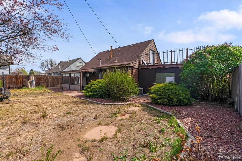 7211 North Utica Street, Westminster, CO 80030