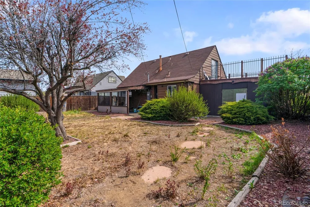 7211 North Utica Street, Westminster, CO 80030