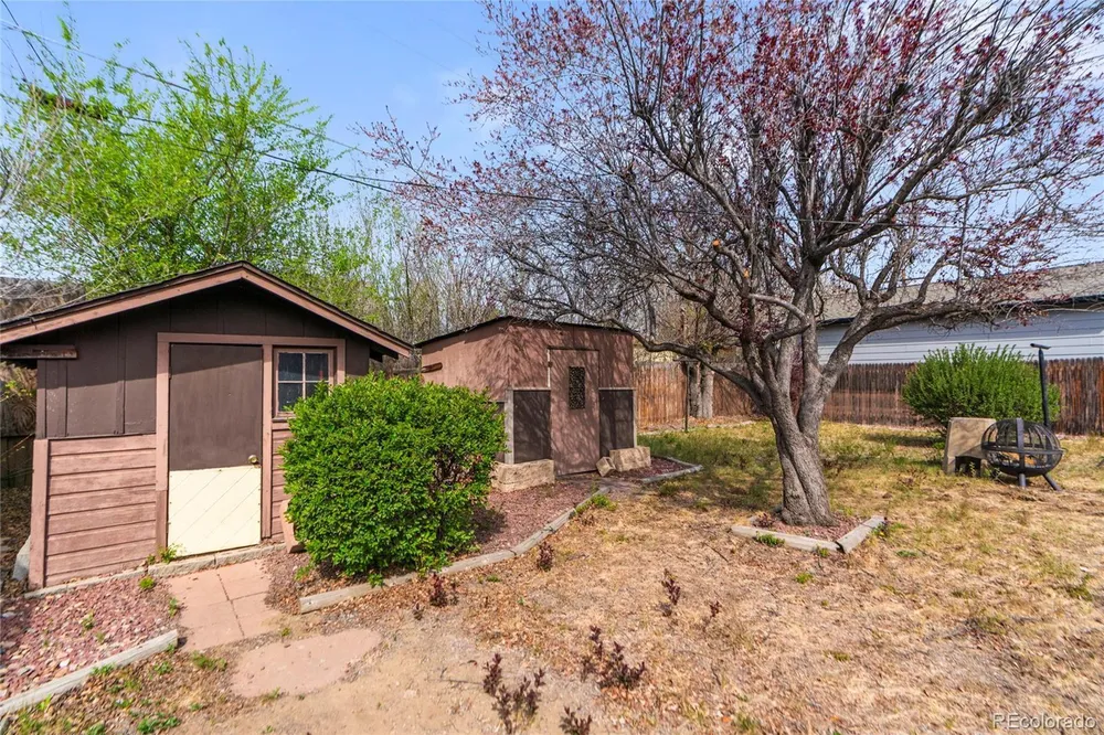 7211 North Utica Street, Westminster, CO 80030