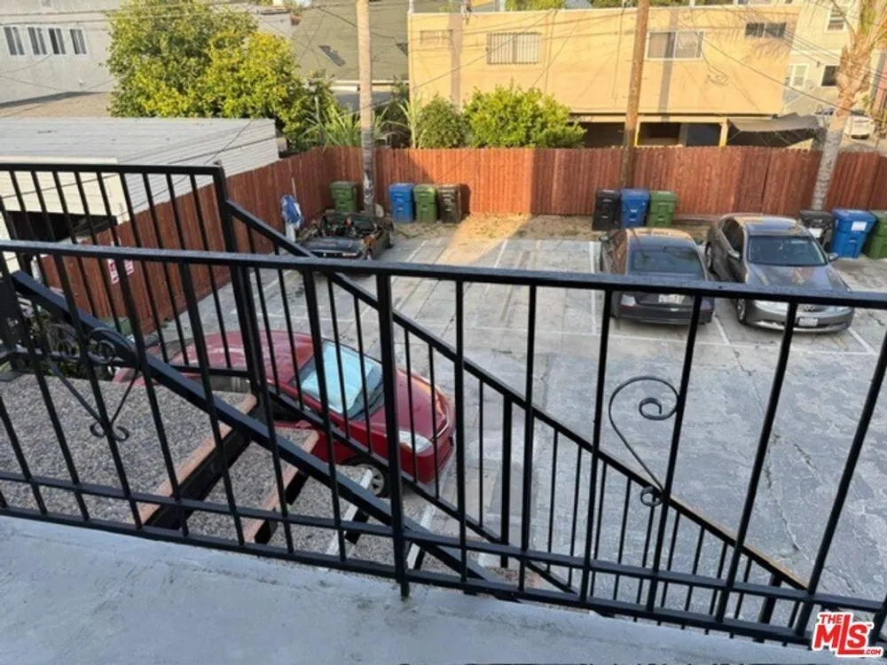 1406 2nd Ave, Mid-City, CA 90019