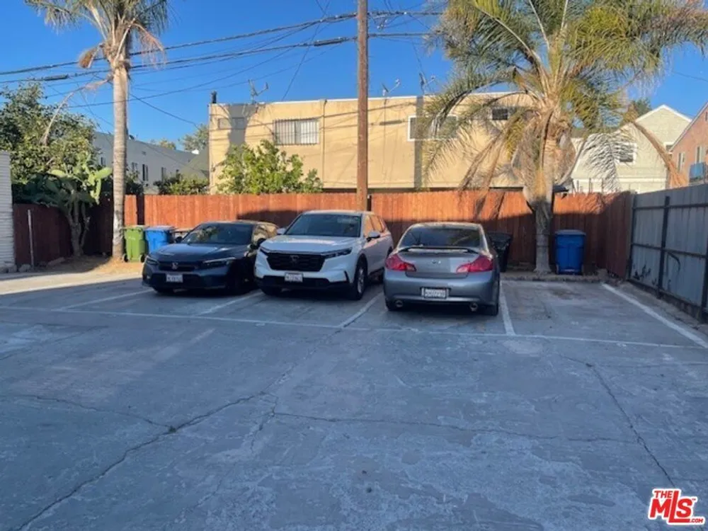 1406 2nd Ave, Mid-City, CA 90019