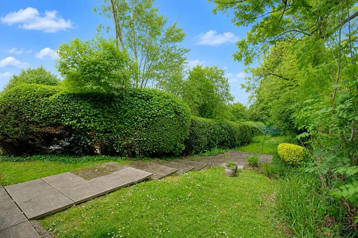 Lower Kings Road, Berkhamsted