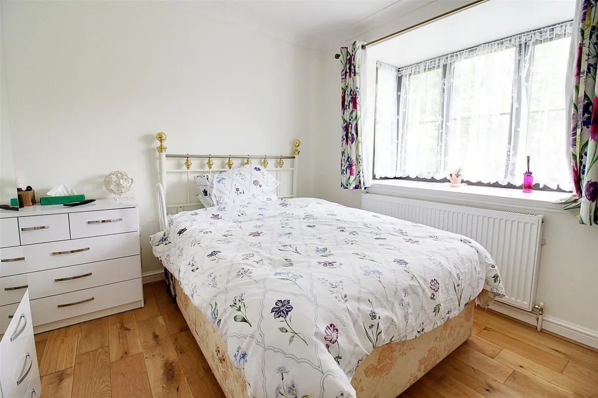 Lower Kings Road, Berkhamsted