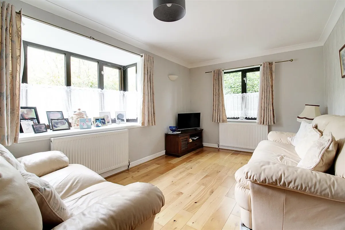 Lower Kings Road, Berkhamsted