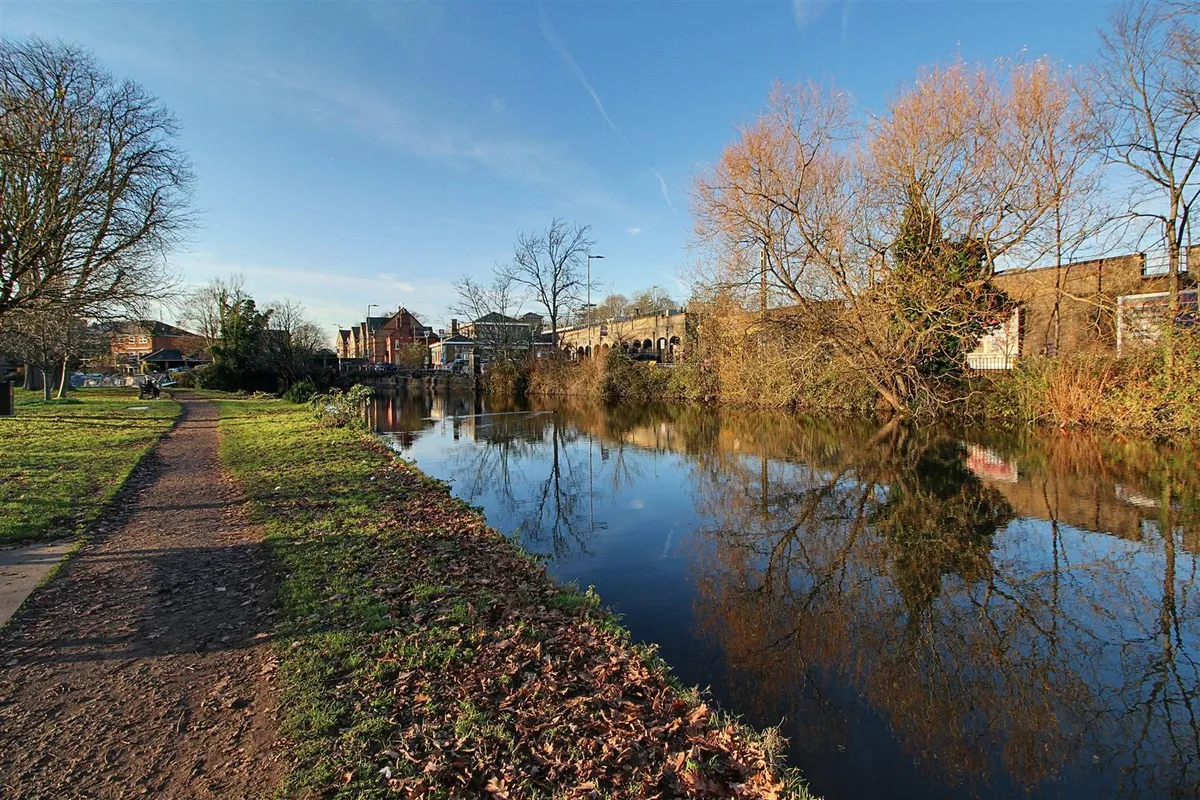 Lower Kings Road, Berkhamsted