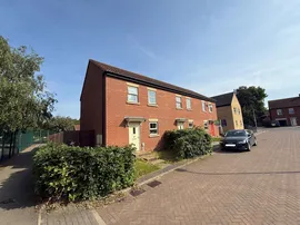Frances Brady Way, Hull photo