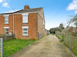 Well Hall Lane, Ashwicken, King's Lynn photo