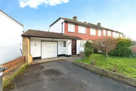 Property responsive