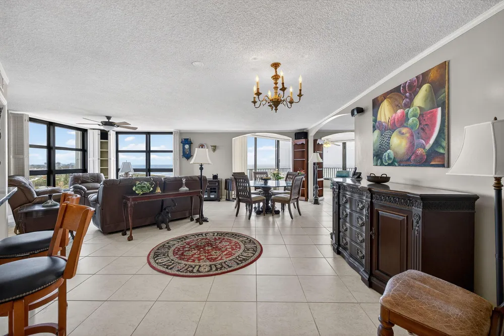 2400 S Ocean Dr, Fort Pierce, FL 34949