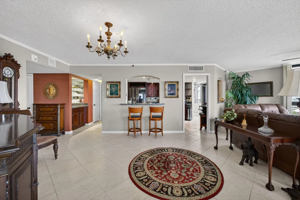 2400 S Ocean Dr, Fort Pierce, FL 34949