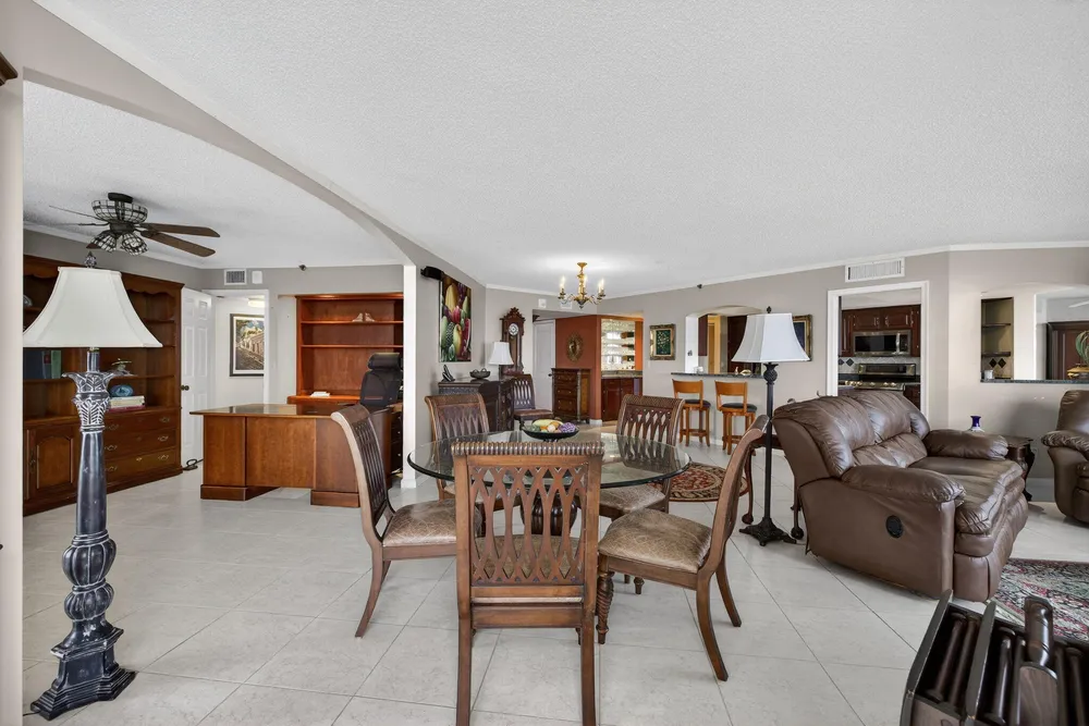 2400 S Ocean Dr, Fort Pierce, FL 34949