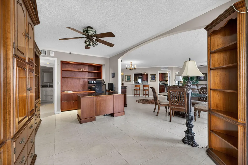 2400 S Ocean Dr, Fort Pierce, FL 34949