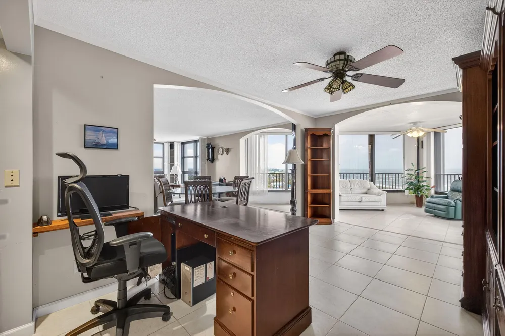 2400 S Ocean Dr, Fort Pierce, FL 34949