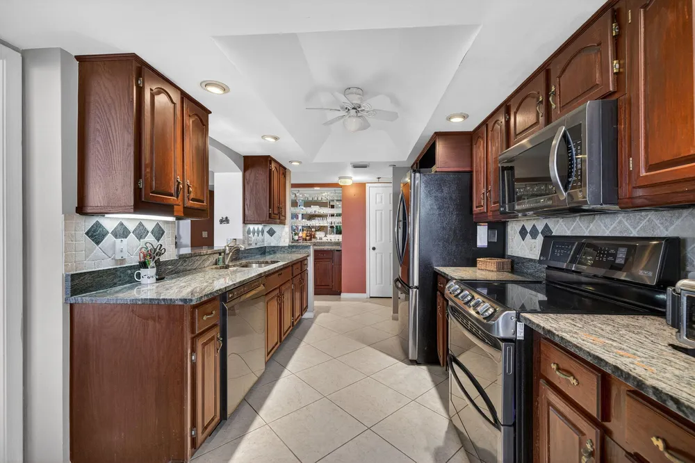 2400 S Ocean Dr, Fort Pierce, FL 34949