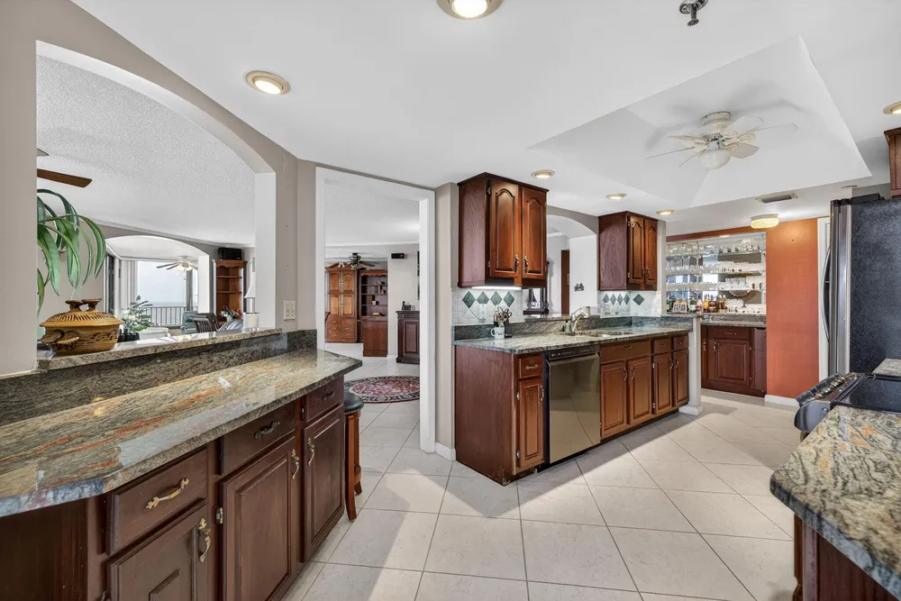 2400 S Ocean Dr, Fort Pierce, FL 34949