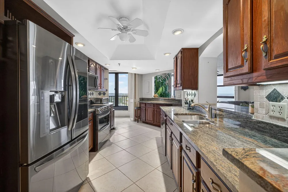 2400 S Ocean Dr, Fort Pierce, FL 34949