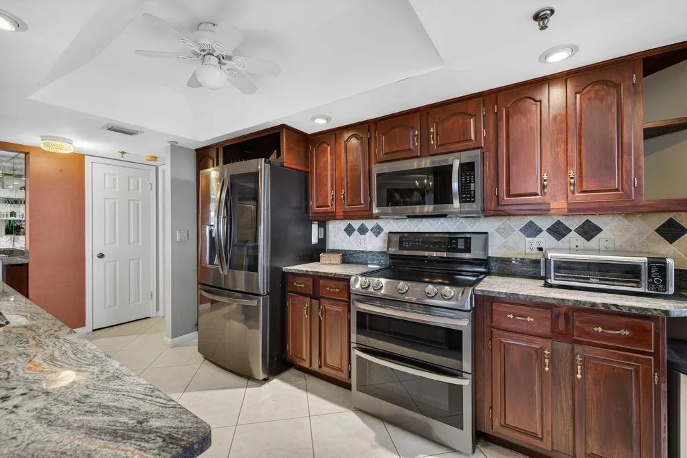 2400 S Ocean Dr, Fort Pierce, FL 34949
