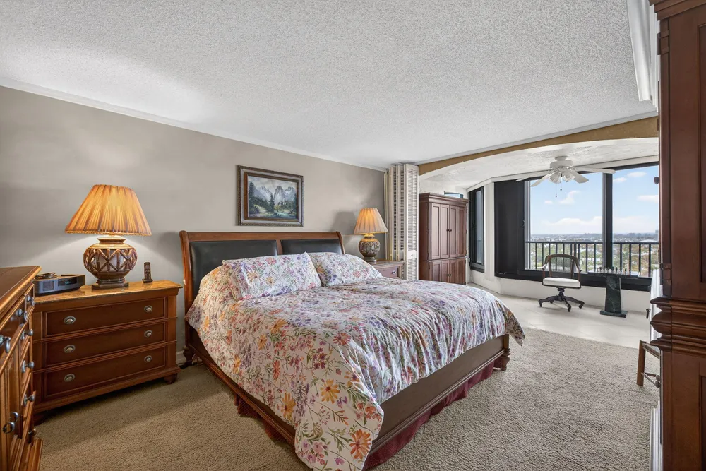 2400 S Ocean Dr, Fort Pierce, FL 34949