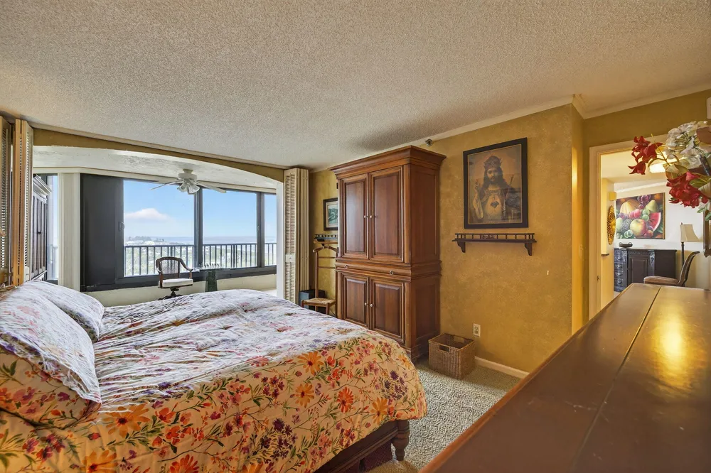 2400 S Ocean Dr, Fort Pierce, FL 34949