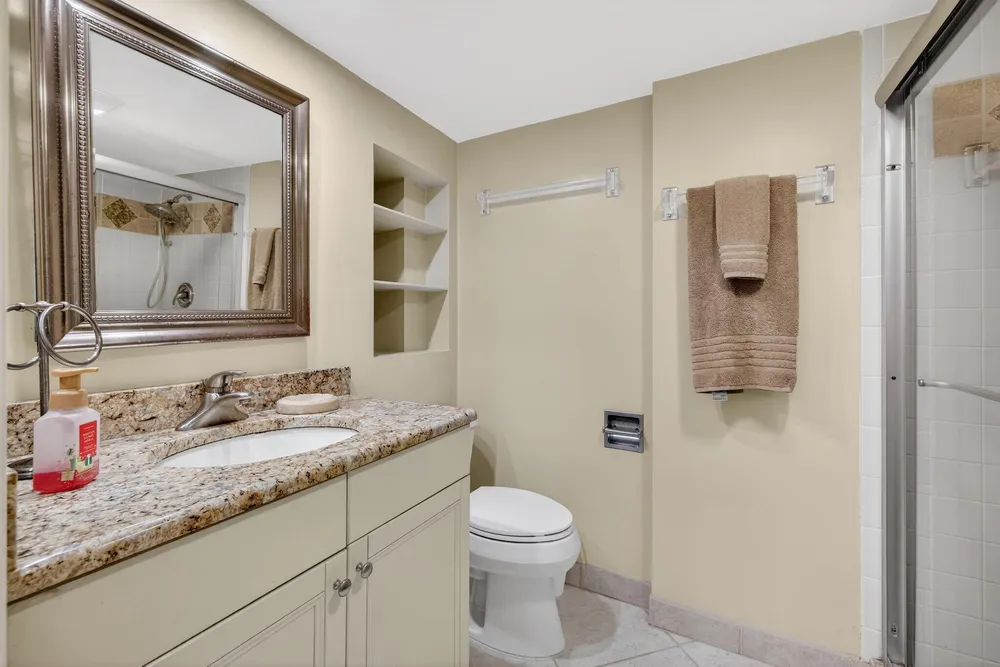 2400 S Ocean Dr, Fort Pierce, FL 34949