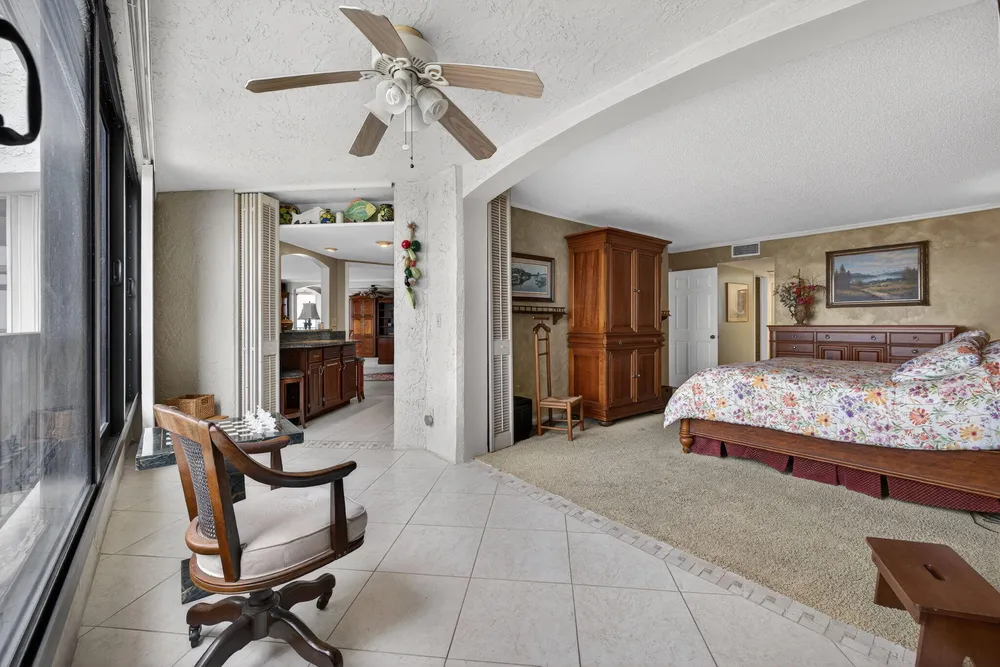 2400 S Ocean Dr, Fort Pierce, FL 34949