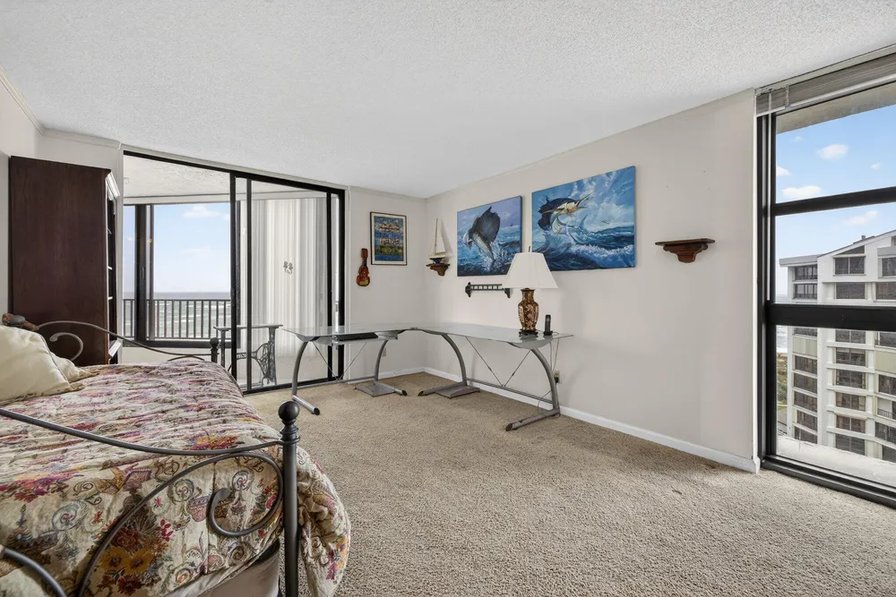 2400 S Ocean Dr, Fort Pierce, FL 34949