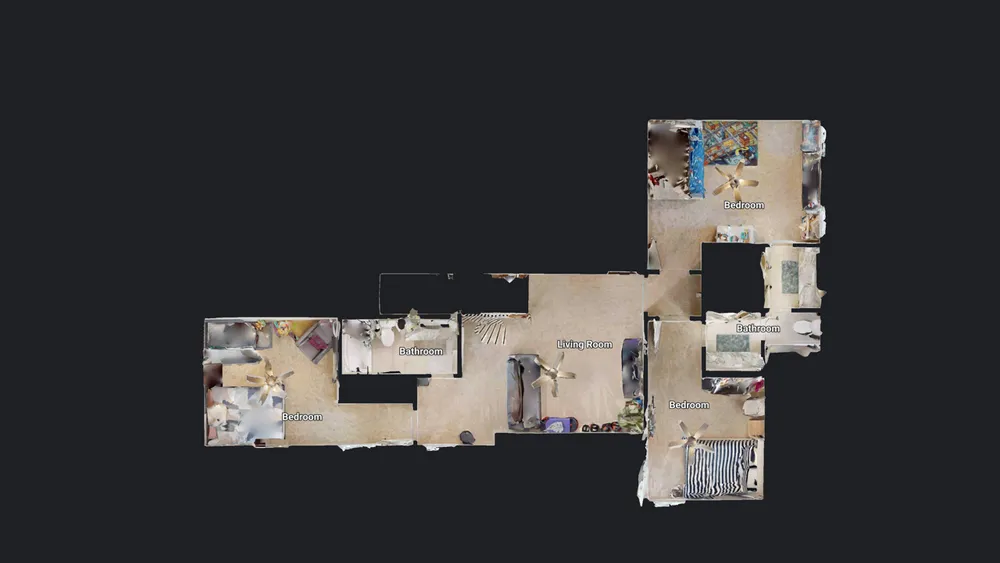 112 Pindo Palm Dr, Lumberton, TX 77657