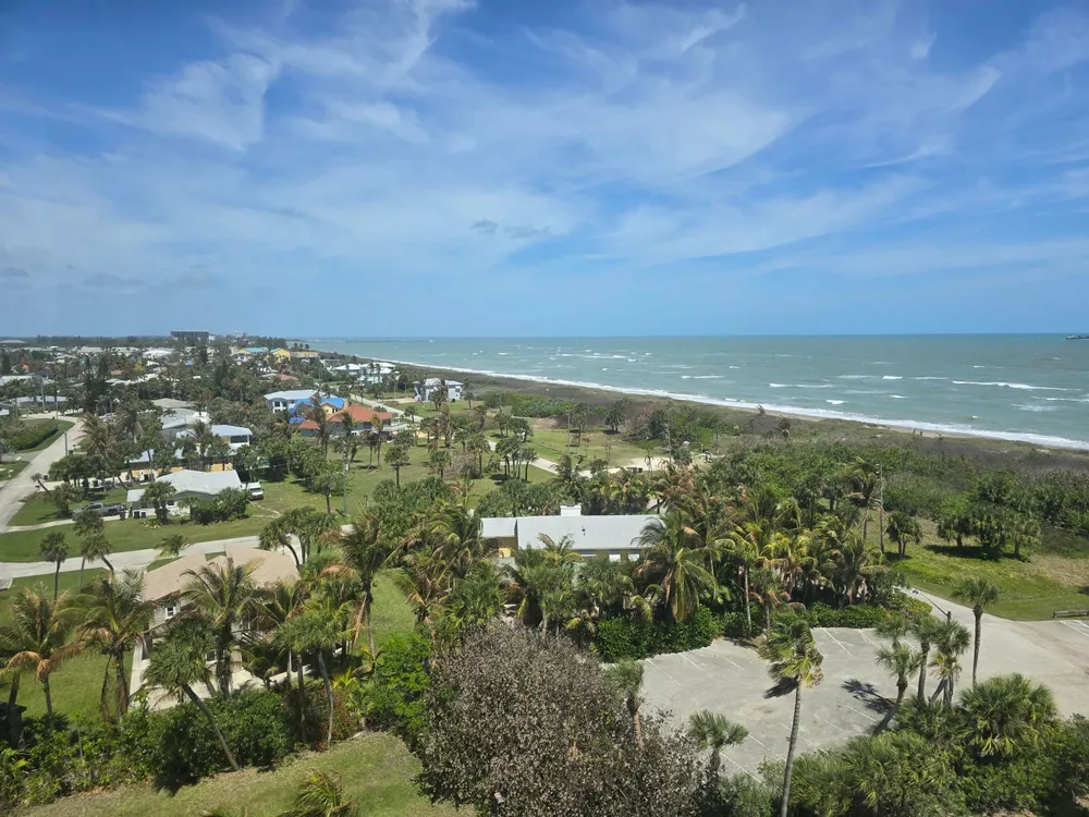 2400 S Ocean Dr, Fort Pierce, FL 34949