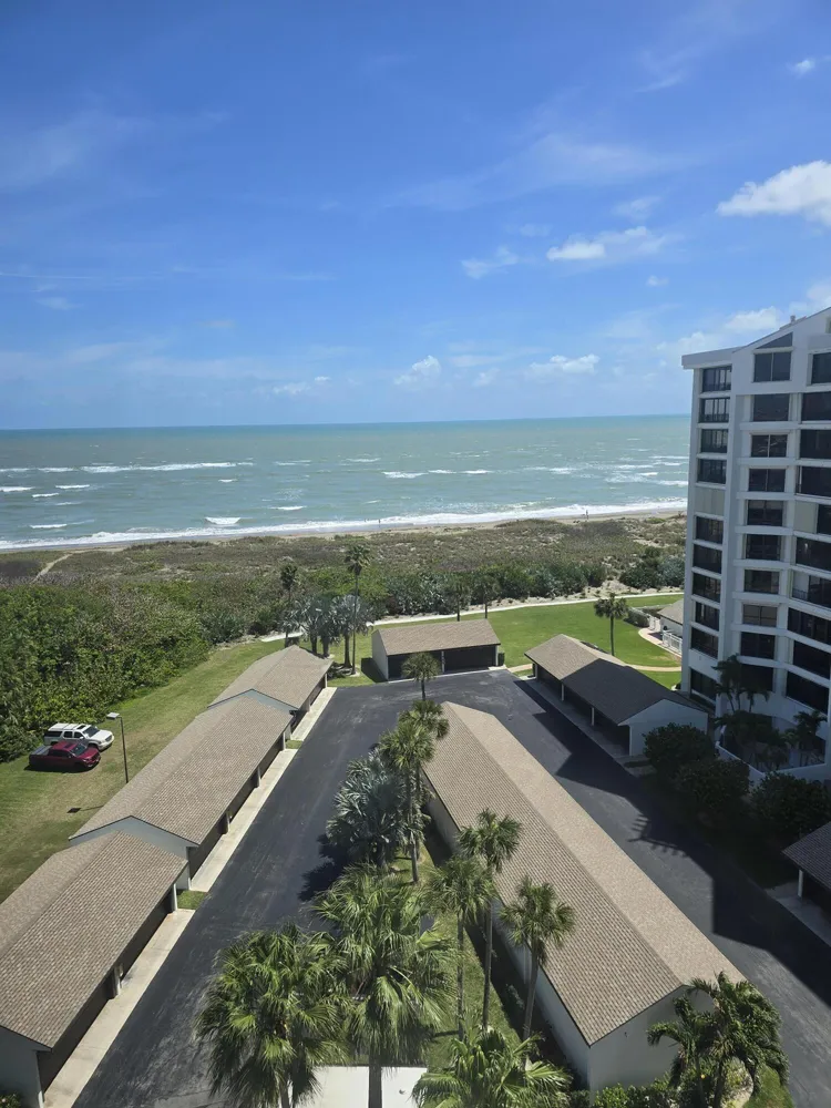 2400 S Ocean Dr, Fort Pierce, FL 34949