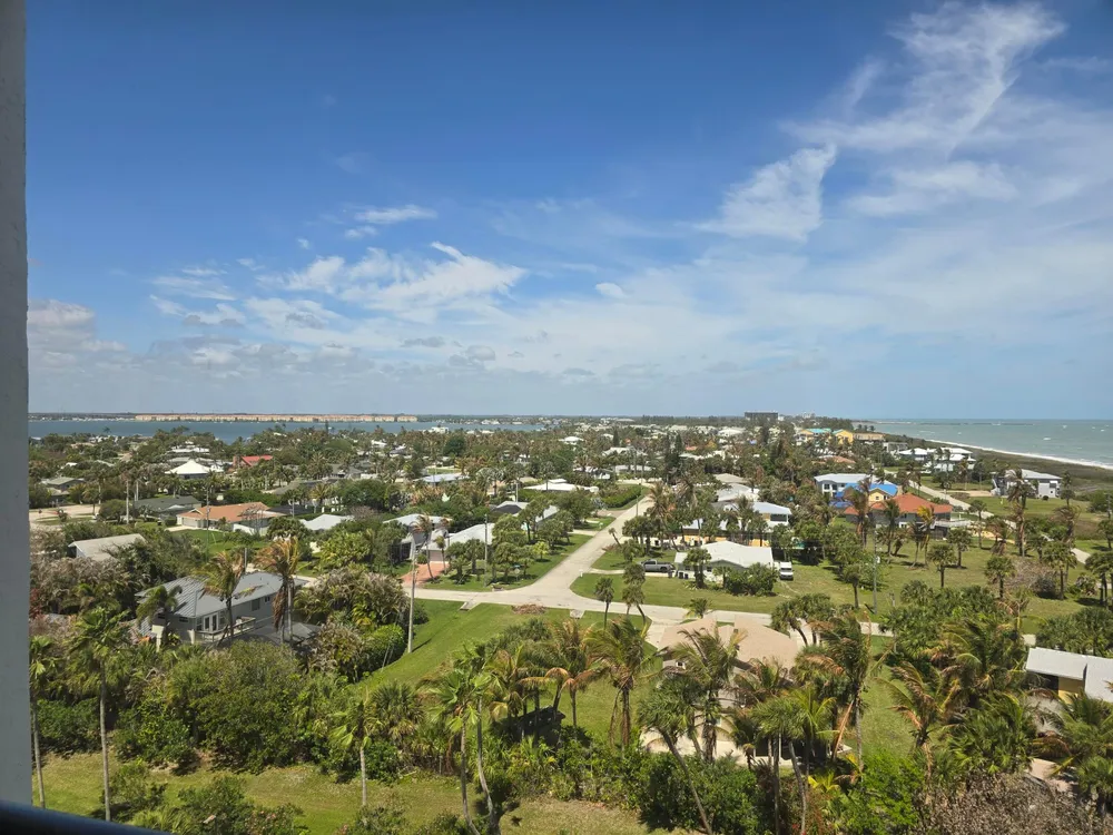 2400 S Ocean Dr, Fort Pierce, FL 34949