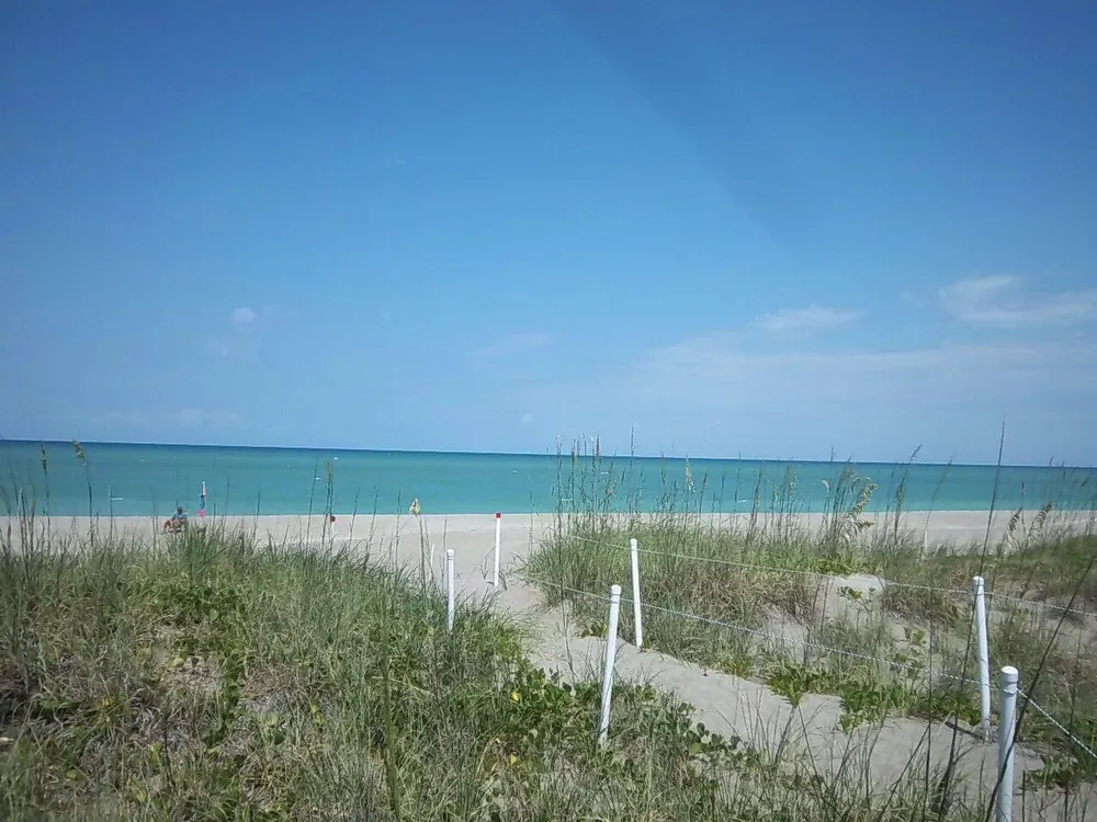 2400 S Ocean Dr, Fort Pierce, FL 34949