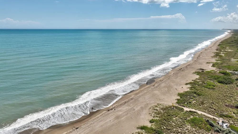 2400 S Ocean Dr, Fort Pierce, FL 34949