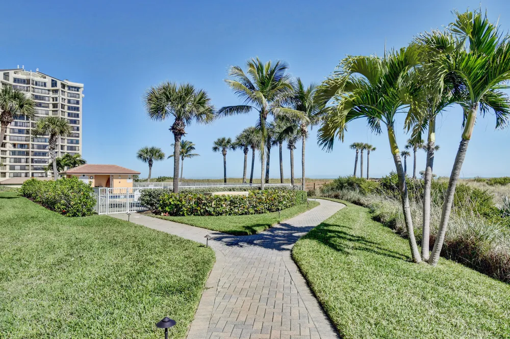 2400 S Ocean Dr, Fort Pierce, FL 34949