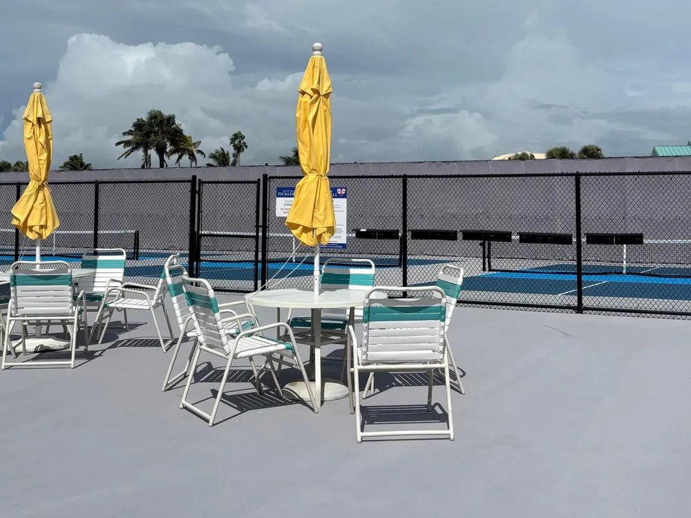 2400 S Ocean Dr, Fort Pierce, FL 34949