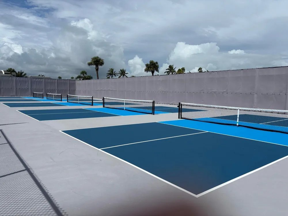 2400 S Ocean Dr, Fort Pierce, FL 34949