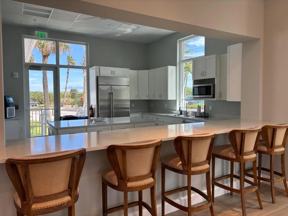 2400 S Ocean Dr, Fort Pierce, FL 34949