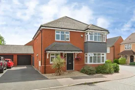 Property responsive