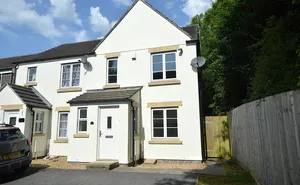 Grassmere Way, Pillmere, Saltash, Cornwall, PL12 photo