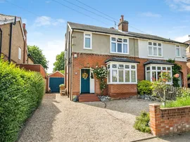 Castle Road, Colchester photo