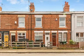 Property responsive