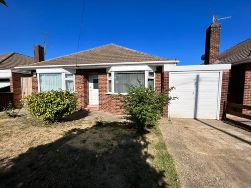 Wright Avenue, Peterboroughphoto