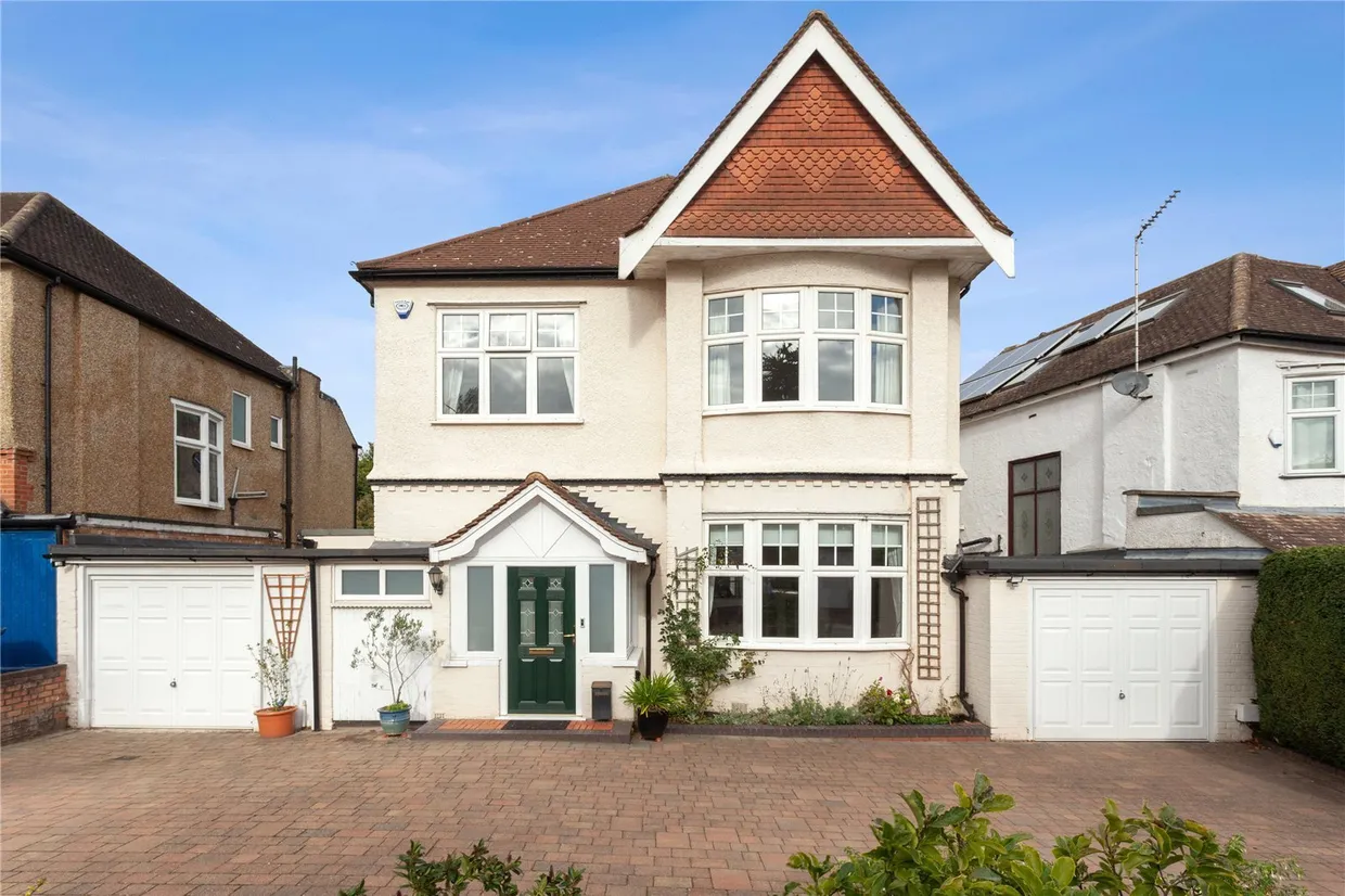 Chandos Avenue, Whetstone, N20 photo 18