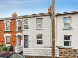 Clifton Street, Swindon photo