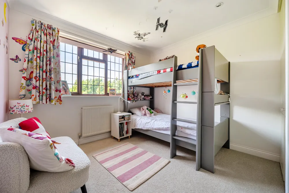 Shoppenhangers Road, Maidenhead, SL6