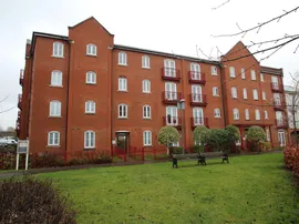 Coxhill Way, AYLESBURY photo