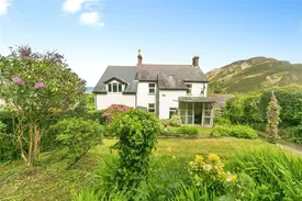 Property responsive