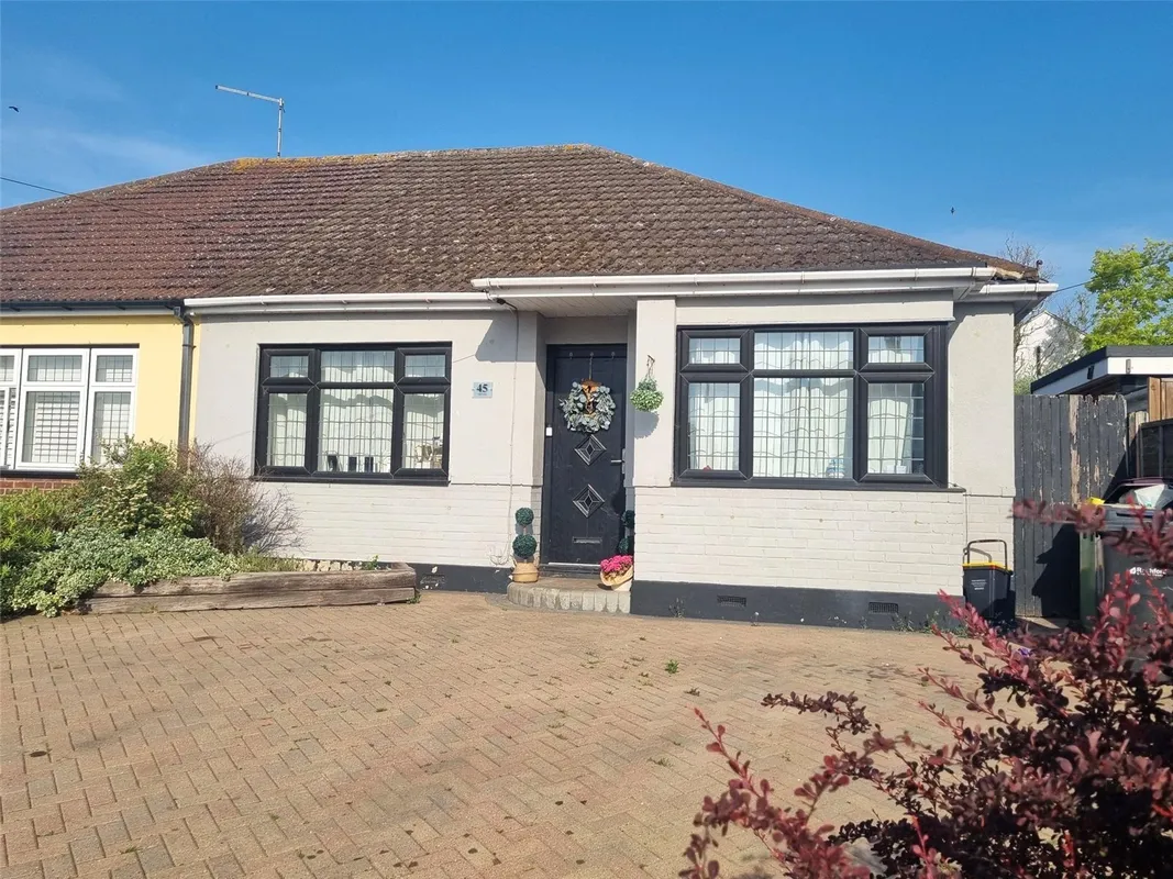 Hill Lane, Hawkwell, Hockley Essex, SS5