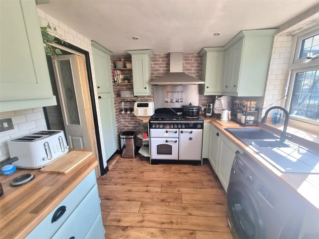 Hill Lane, Hawkwell, Hockley Essex, SS5