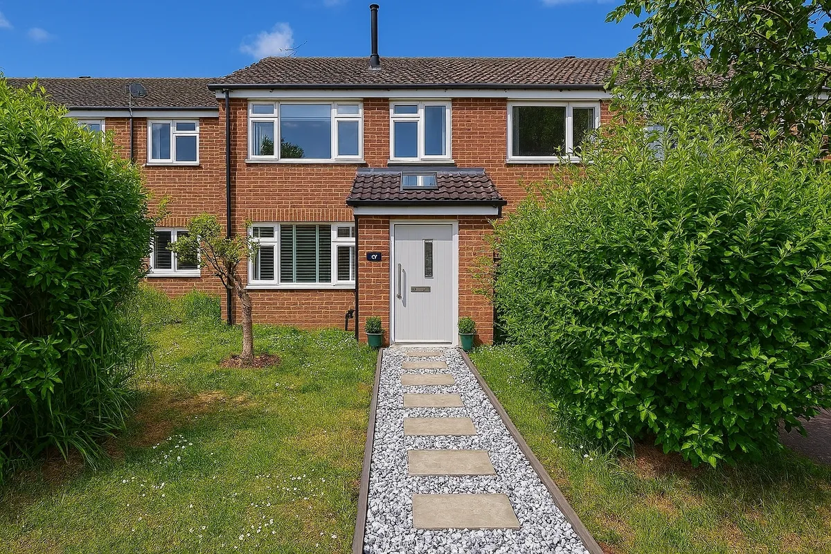 Amber Road, Corfe Mullen, Wimborne, BH21