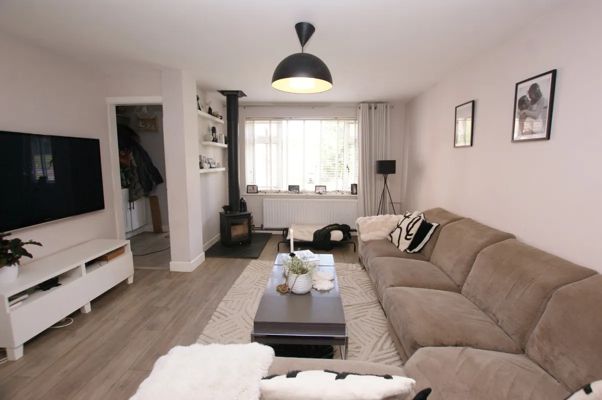 Amber Road, Corfe Mullen, Wimborne, BH21